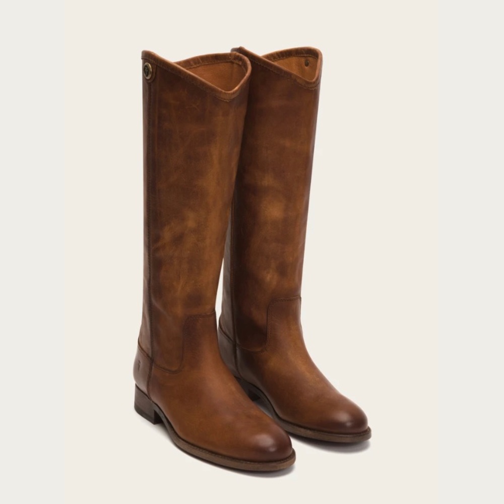 Frye Melissa Button 2